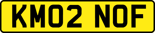 KM02NOF