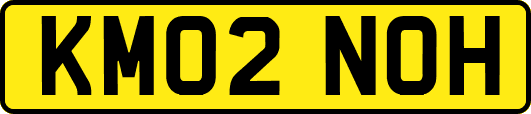 KM02NOH
