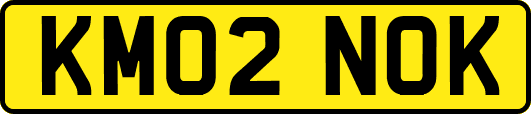KM02NOK