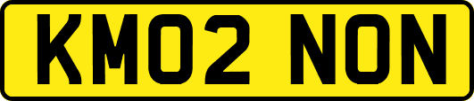 KM02NON