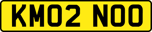 KM02NOO
