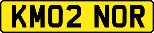 KM02NOR
