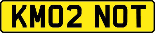 KM02NOT