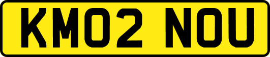 KM02NOU