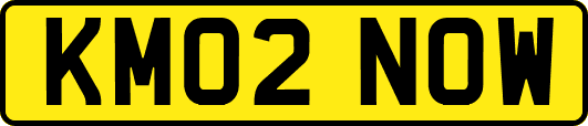 KM02NOW