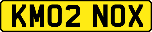 KM02NOX