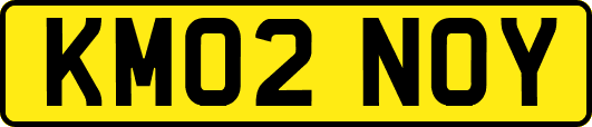 KM02NOY