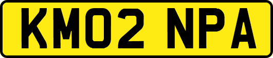 KM02NPA