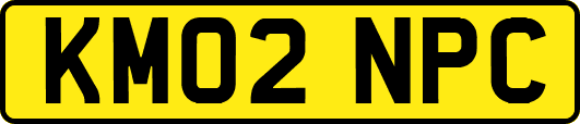 KM02NPC