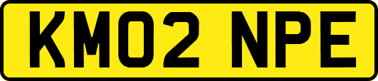 KM02NPE