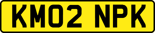 KM02NPK