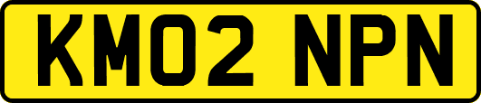 KM02NPN