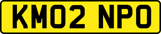 KM02NPO