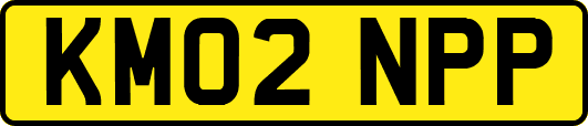 KM02NPP