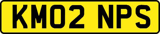 KM02NPS