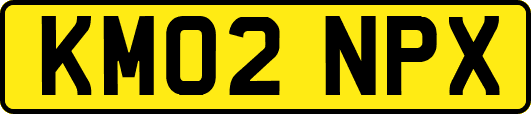 KM02NPX