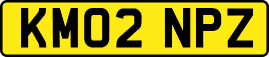 KM02NPZ