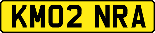 KM02NRA