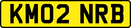 KM02NRB