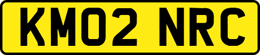 KM02NRC