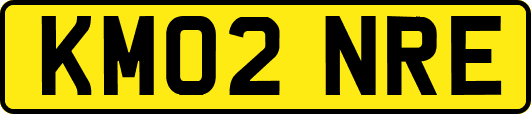 KM02NRE