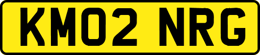 KM02NRG