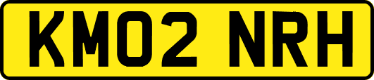 KM02NRH