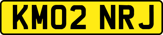 KM02NRJ
