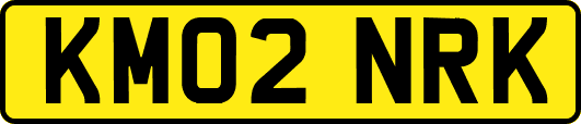 KM02NRK