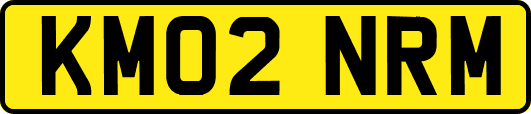 KM02NRM