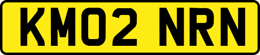 KM02NRN