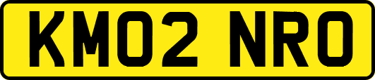KM02NRO
