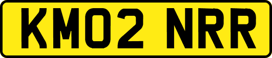 KM02NRR