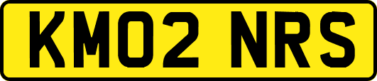 KM02NRS