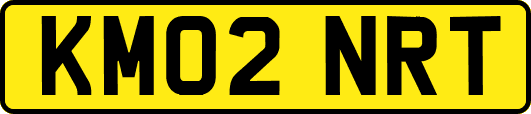 KM02NRT