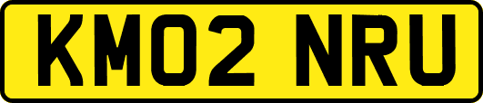 KM02NRU