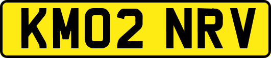 KM02NRV