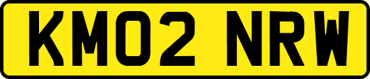KM02NRW