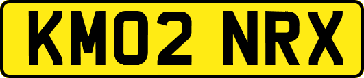 KM02NRX