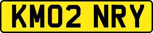 KM02NRY