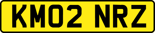 KM02NRZ