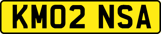 KM02NSA