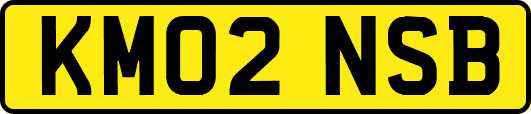 KM02NSB
