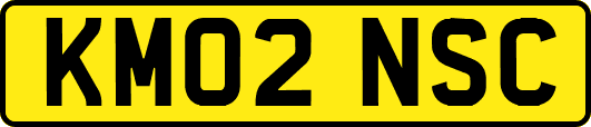 KM02NSC