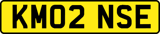 KM02NSE