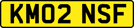 KM02NSF
