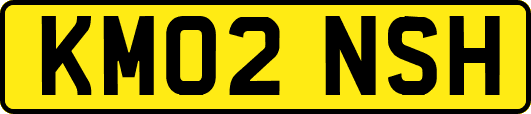 KM02NSH