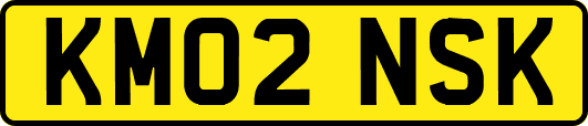 KM02NSK