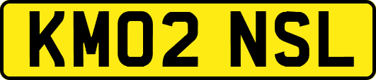 KM02NSL