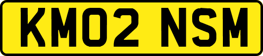 KM02NSM